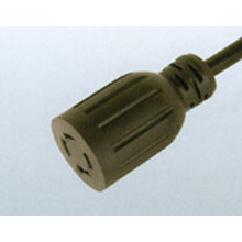 USA UL power cords